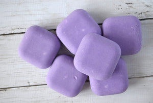 shampoo bar black raspberry vanilla - wandering pines cottage