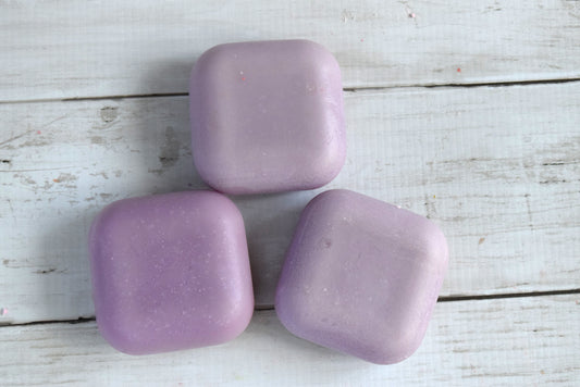 black raspberry vanilla hair conditioner - wandering pines cottage
