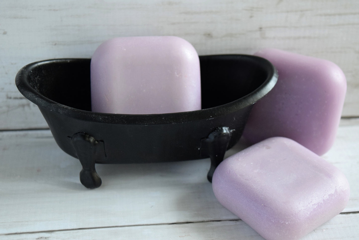 conditioner bar black raspberry vanilla - wandering pines cottage