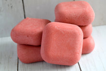 Load image into Gallery viewer, Strawberry Shampoo Bar