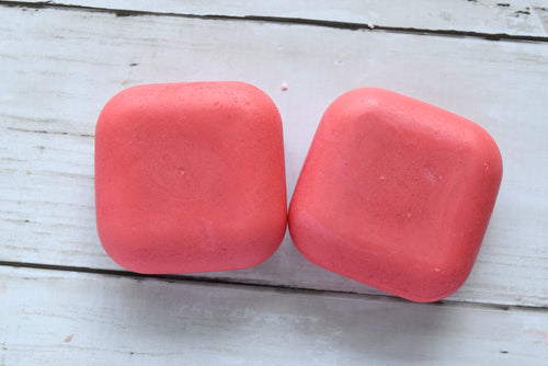 apple orchard conditioner bar - wandering pines cottage