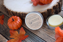Load image into Gallery viewer, Pumpkin Souffle Solid Lotion Tin