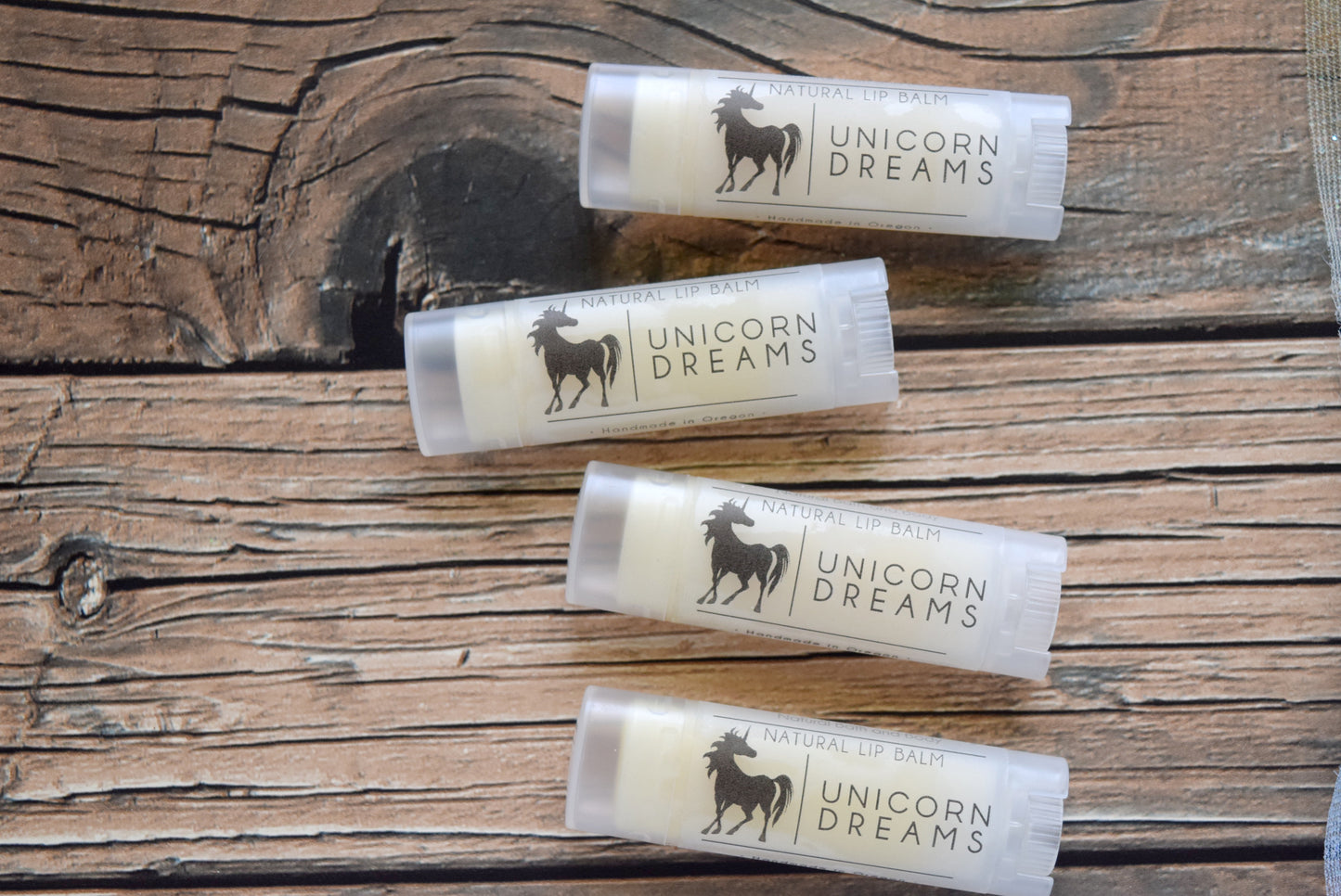 Unicorn Dreams Lip Balm