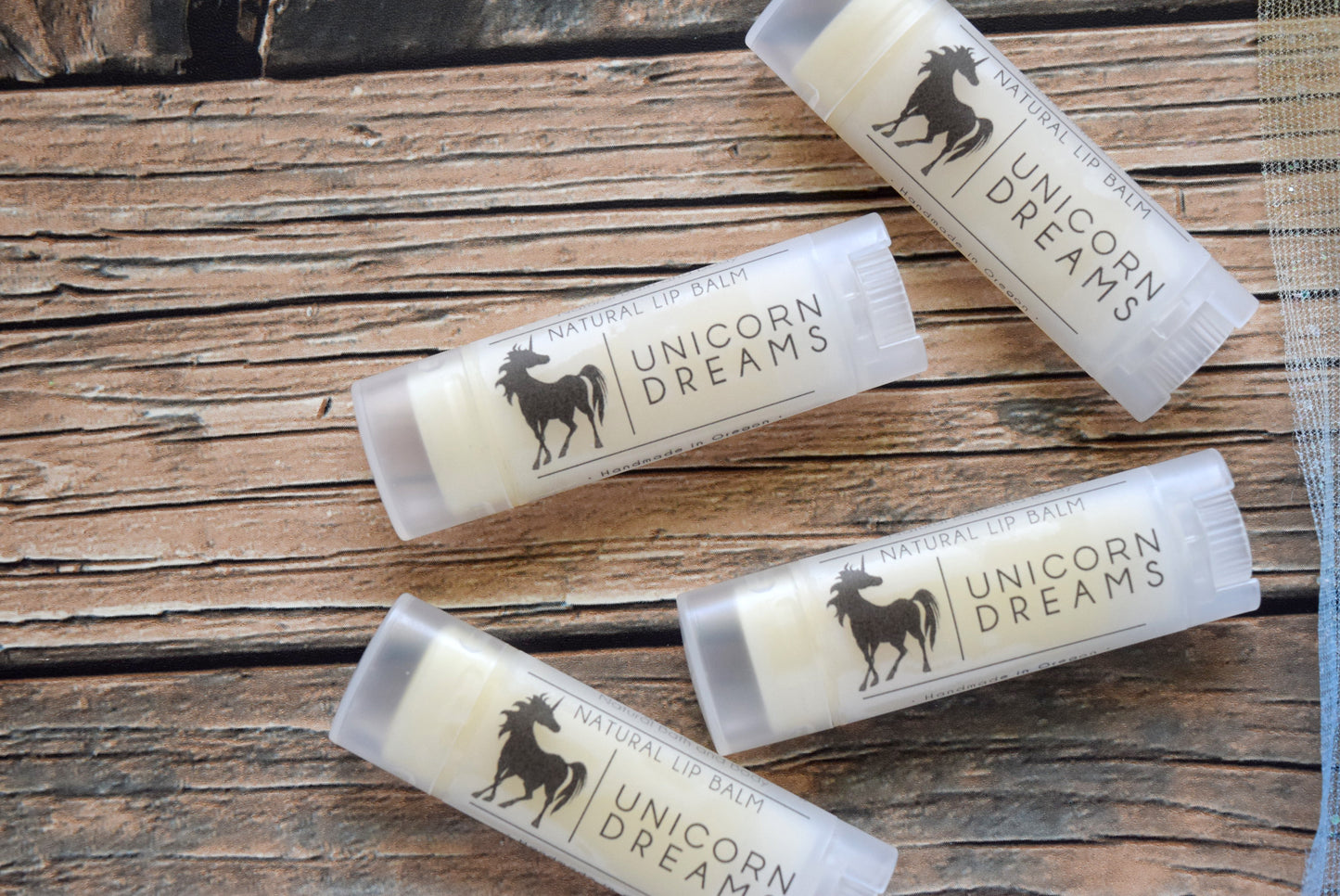 Unicorn Dreams Lip Balm