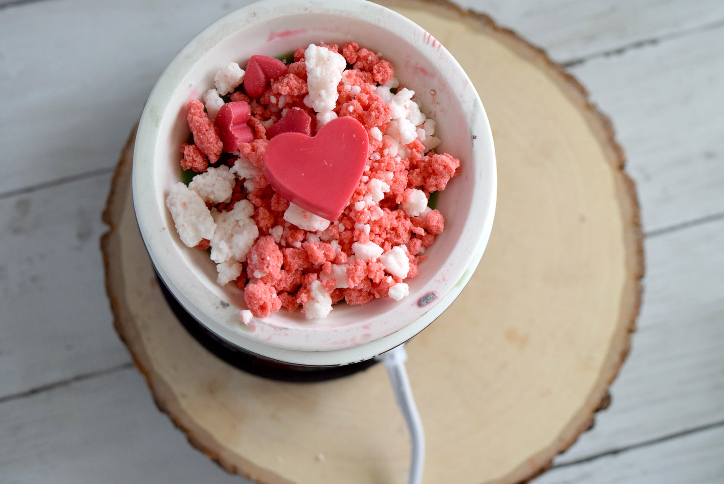 Loving Spell Wax Melt Crumbles